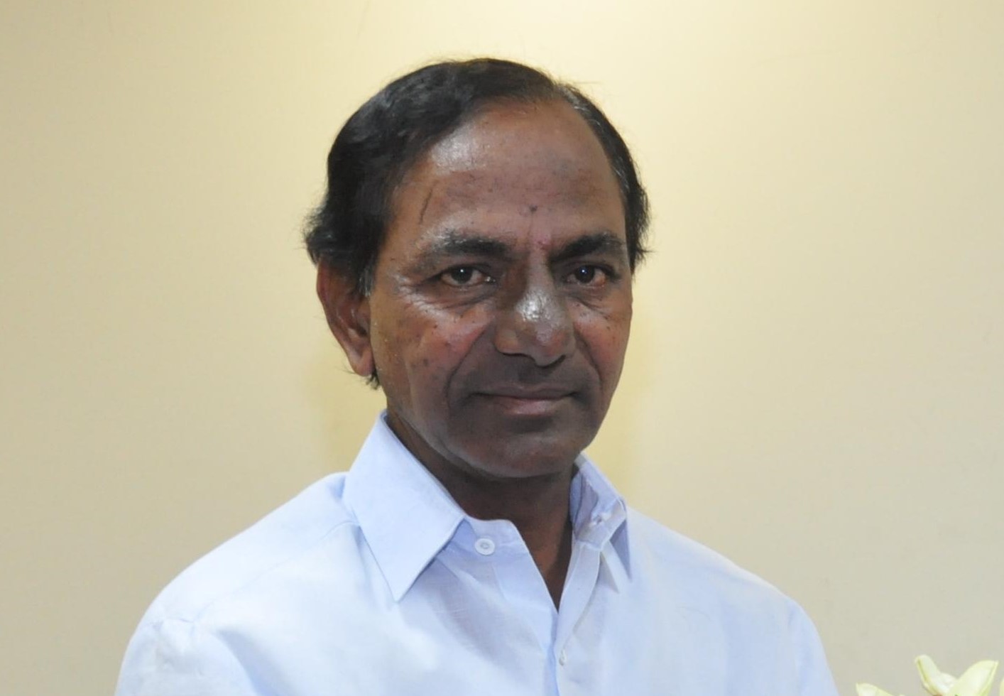 statewouldrecognizeurduassecondlanguageinalldistricts:cmkcr